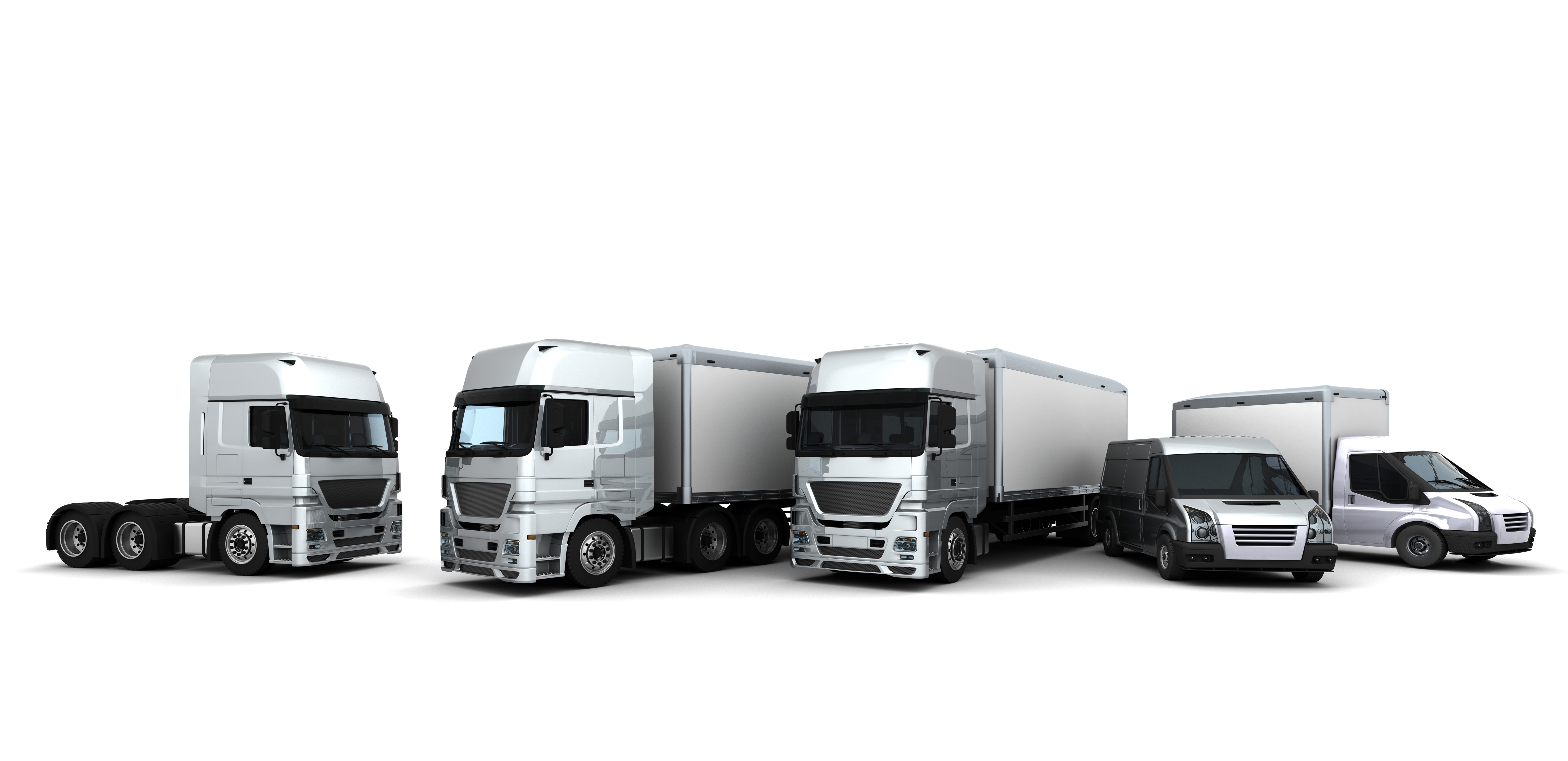 Our Fleet
