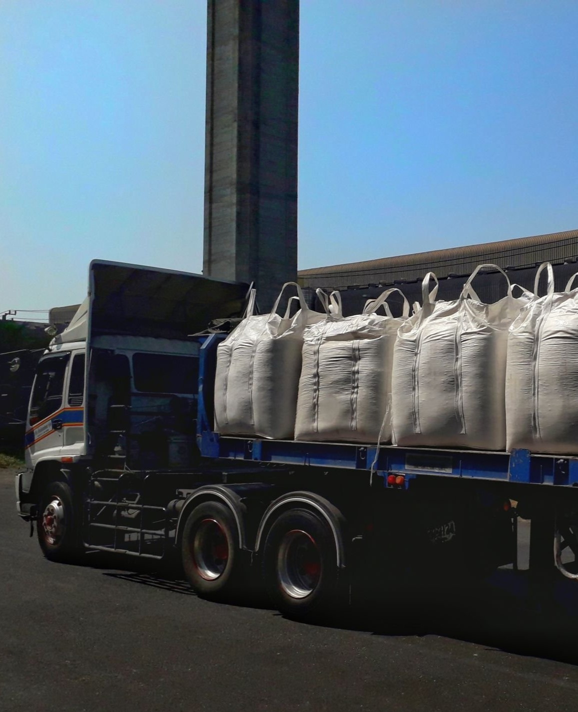 Chemical Transport