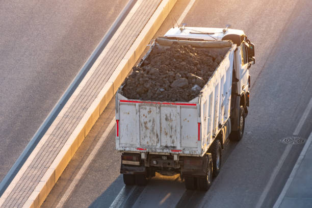Coal Transport